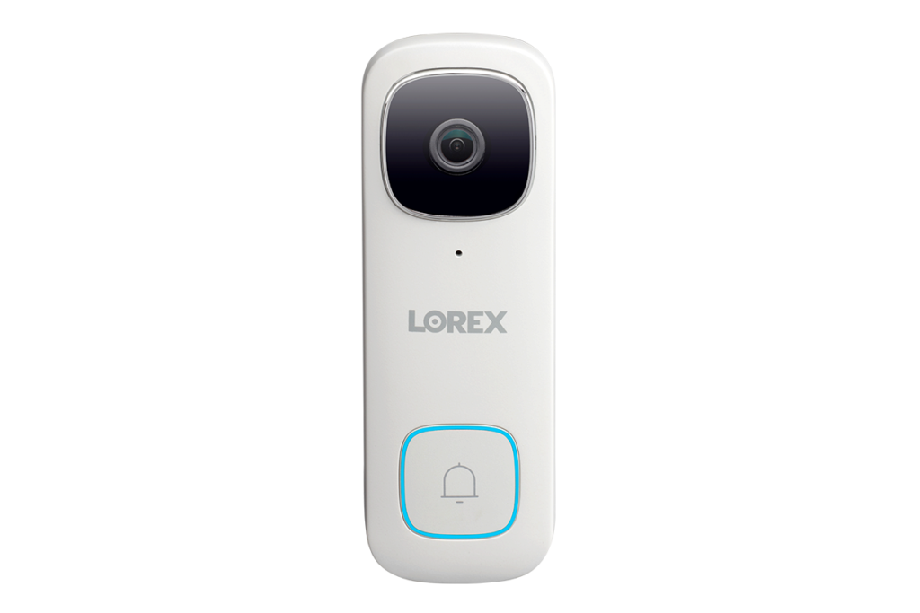 Lorex Door Bell – E.G. Security Solutions
